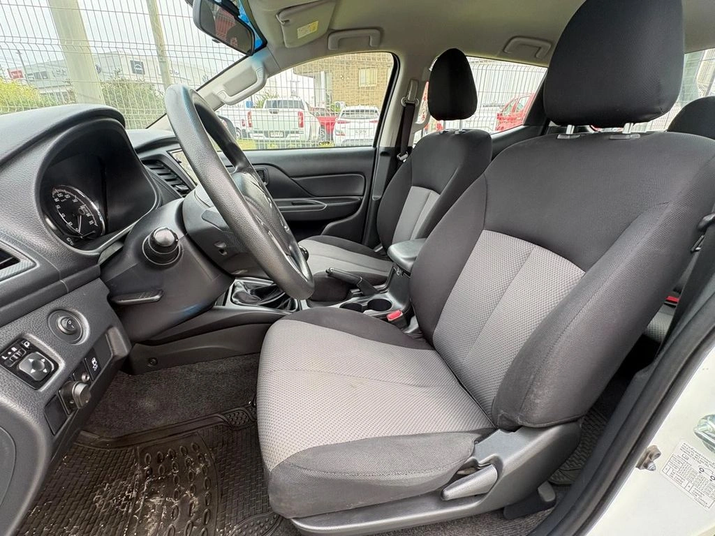 Mitsubishi L200 Katana Cr 4x2 año 2023