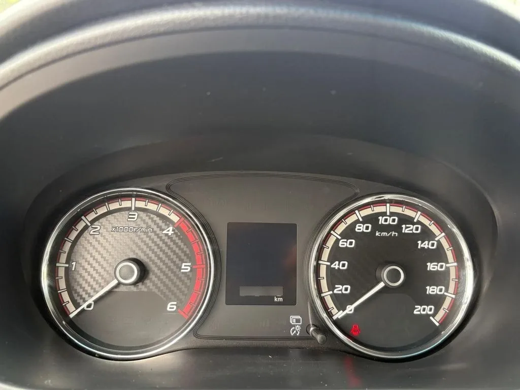 Mitsubishi L200 Katana Cr 4x2 año 2023