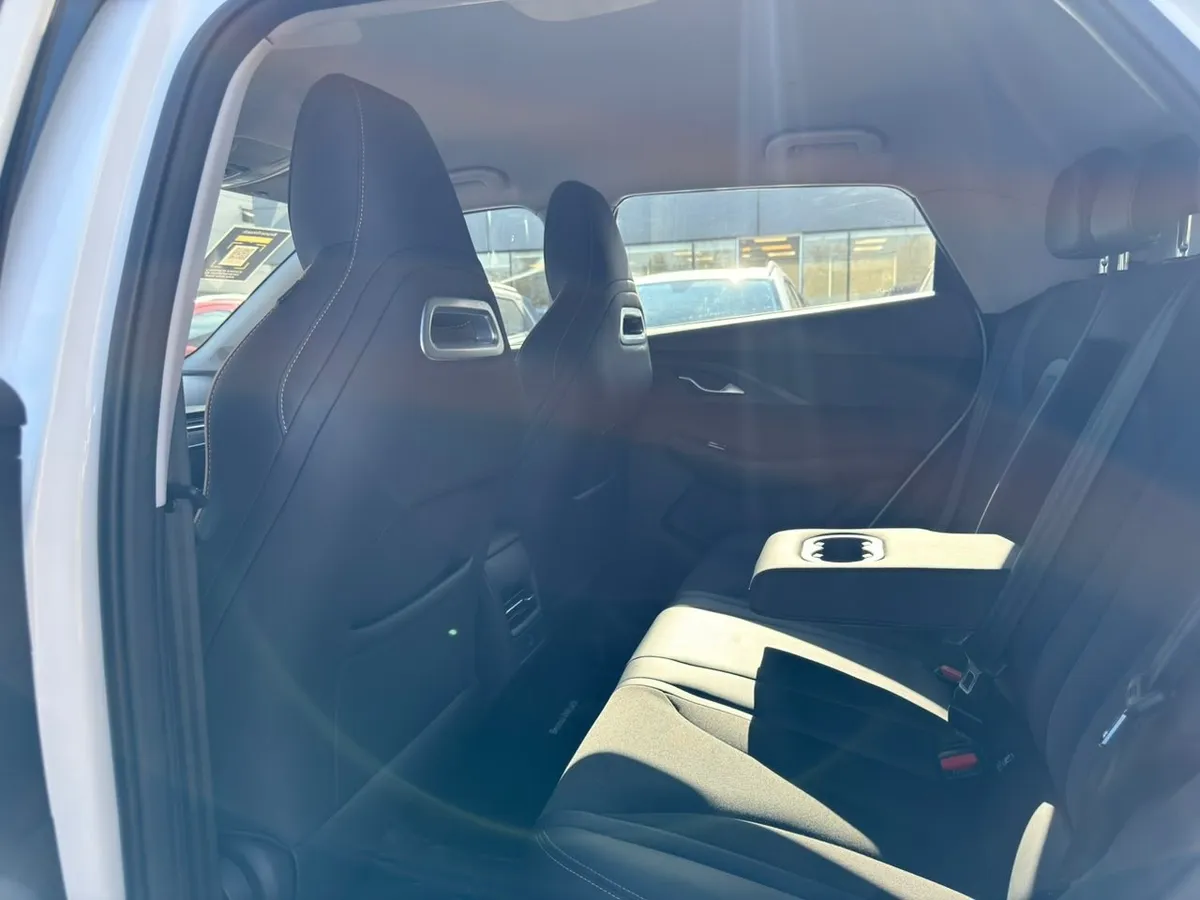 OMODA C5 Otra año 2026