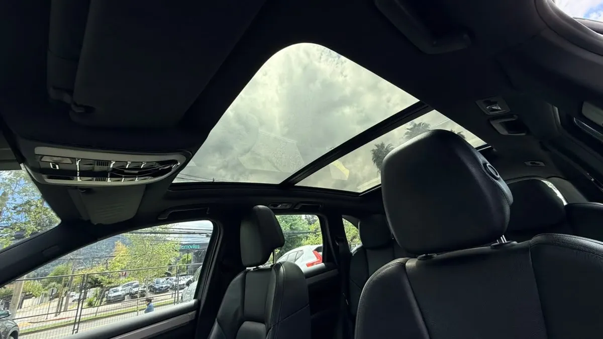 Porsche Cayenne V6 año 2014