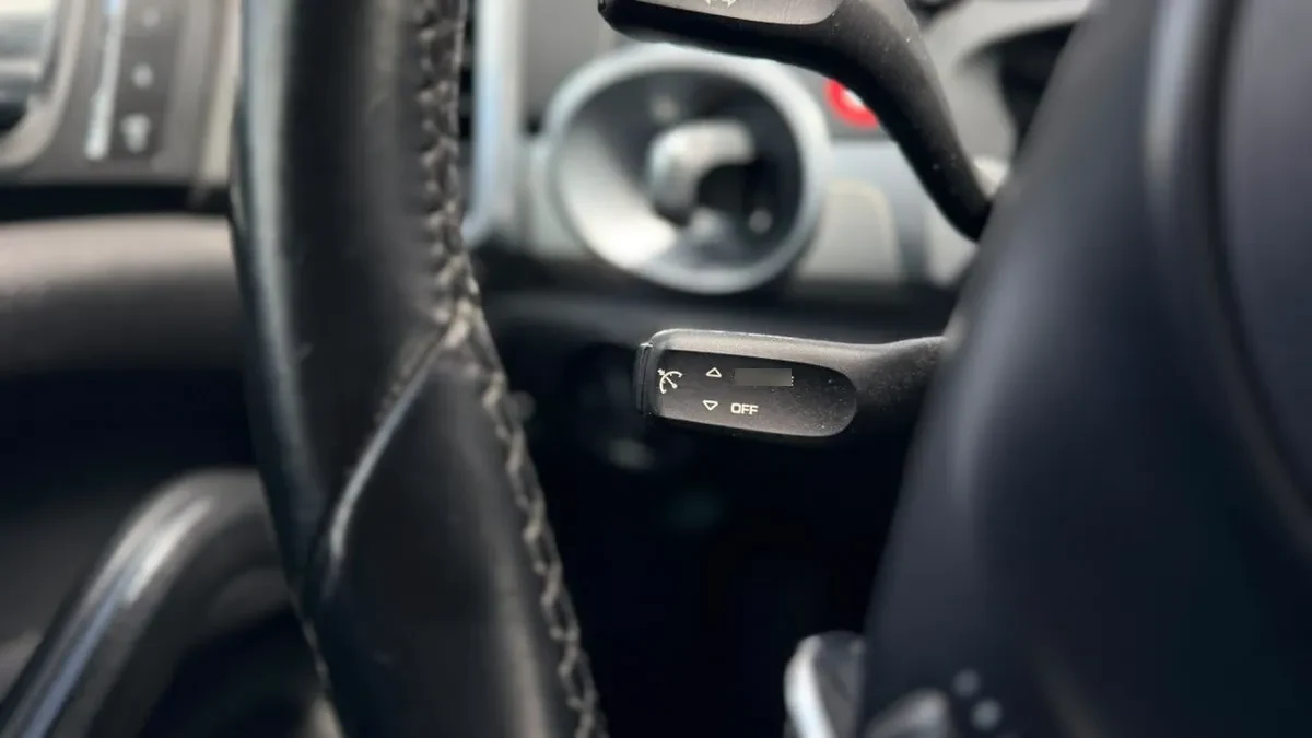 Porsche Cayenne V6 año 2014