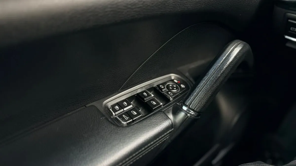 Porsche Cayenne V6 año 2014