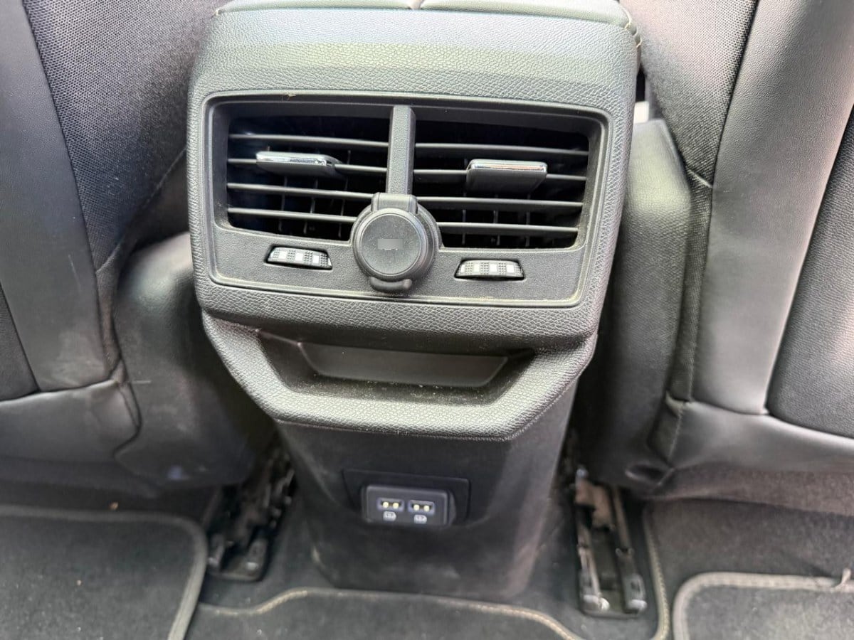 Peugeot 3008 Gt 1.5 Hdi 130 año 2022