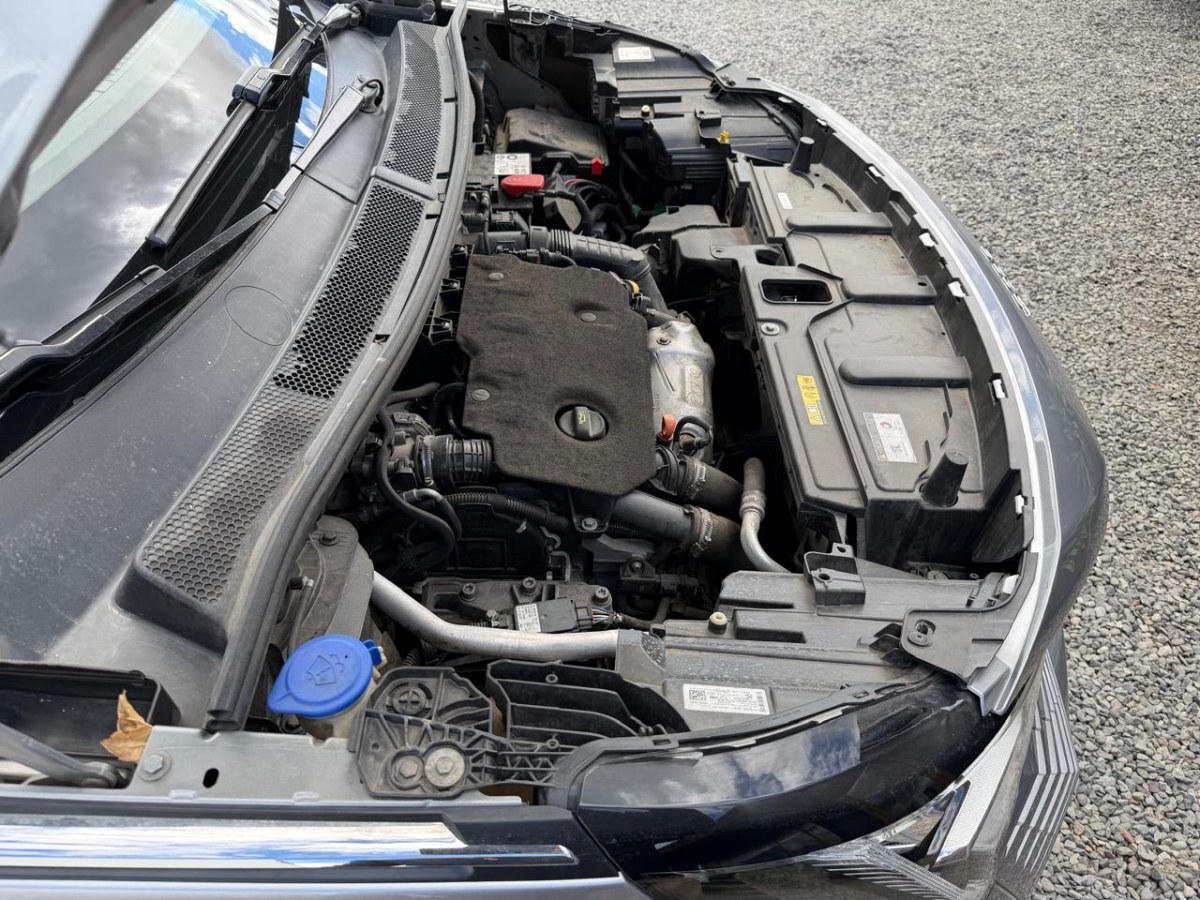 Peugeot 3008 Gt 1.5 Hdi 130 año 2022