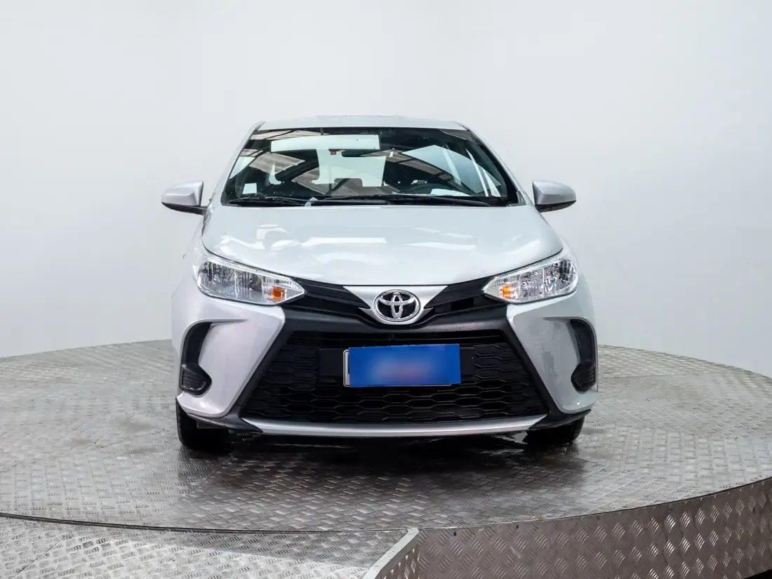 Toyota Yaris Yaris 1.5 Sport Gle Mt año 2022