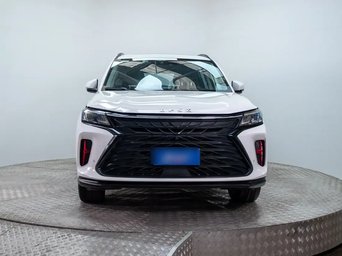 DFSK Suv 600 1.5 T Luxury At año 2024