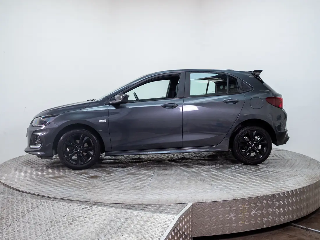Chevrolet Onix 1.0 Hb Rs Mt año 2024