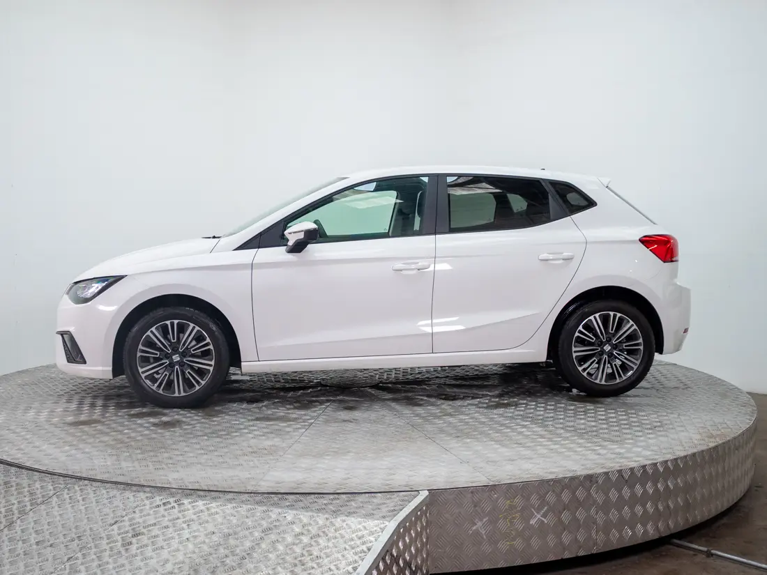 Seat Ibiza 1.0 Tsi Style At año 2022