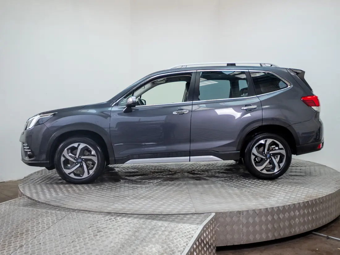 Subaru New Forester 2.0 Limited Eyesight At 4x4 año 2025