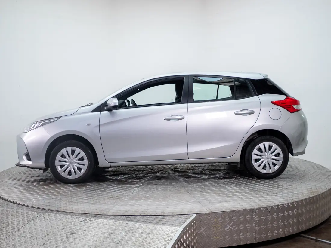 Toyota Yaris Yaris 1.5 Sport Gle Mt año 2022