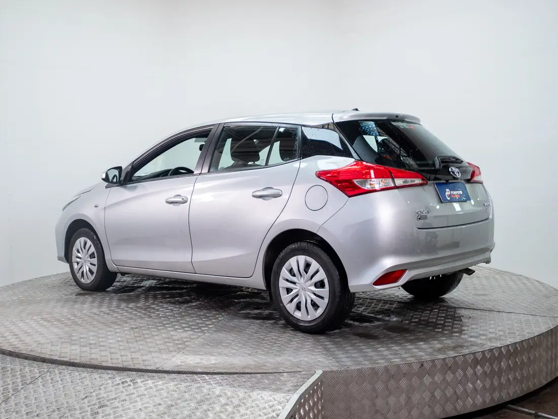 Toyota Yaris Yaris 1.5 Sport Gle Mt año 2022