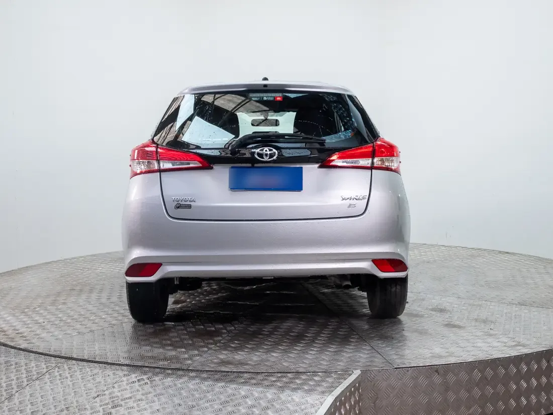 Toyota Yaris Yaris 1.5 Sport Gle Mt año 2022