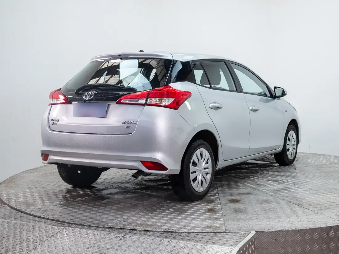 Toyota Yaris Yaris 1.5 Sport Gle Mt año 2022