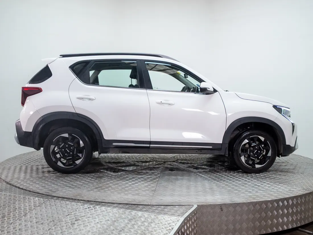 Kia Sonet 1.5 Ex Mt año 2024