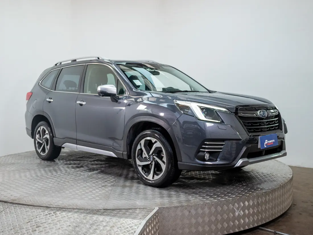 Subaru New Forester 2.0 Limited Eyesight At 4x4 año 2025