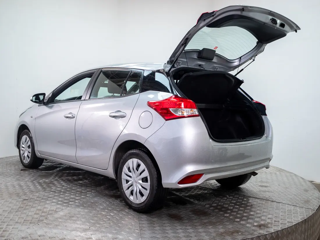 Toyota Yaris Yaris 1.5 Sport Gle Mt año 2022