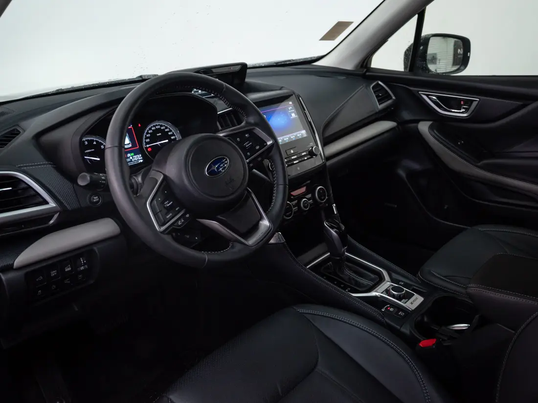 Subaru New Forester 2.0 Limited Eyesight At 4x4 año 2025