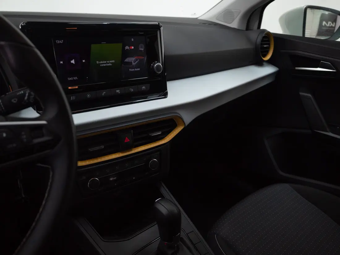 Seat Ibiza 1.0 Tsi Style At año 2022