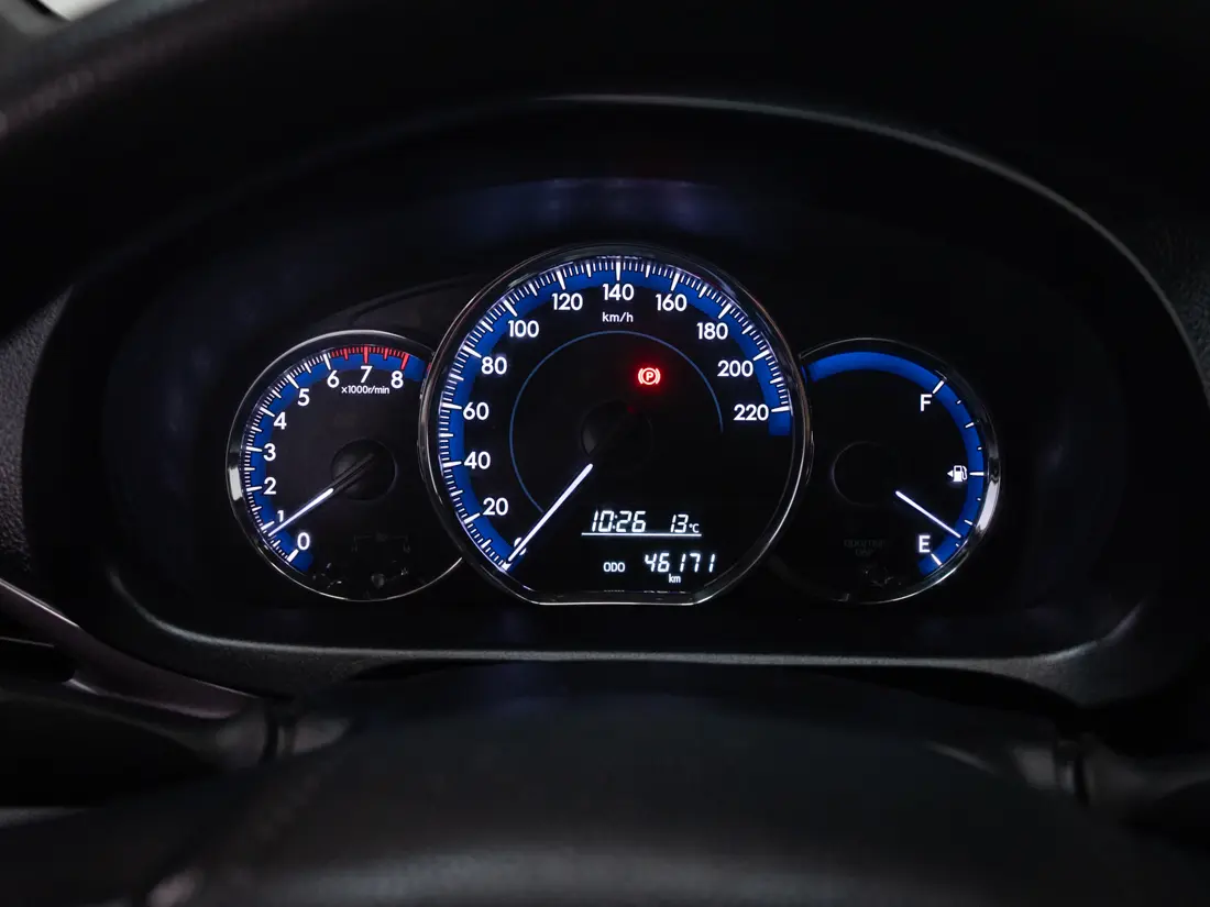 Toyota Yaris Yaris 1.5 Sport Gle Mt año 2022