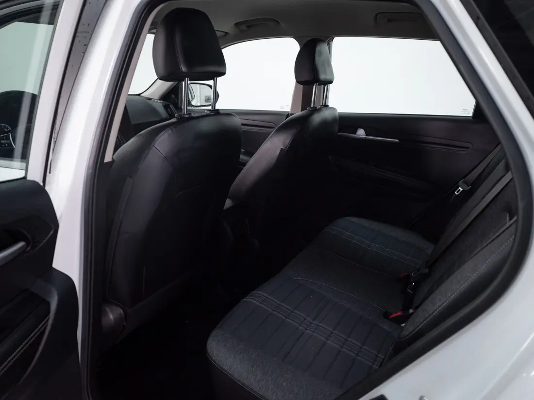 Kia Sonet 1.5 Ex Mt año 2024