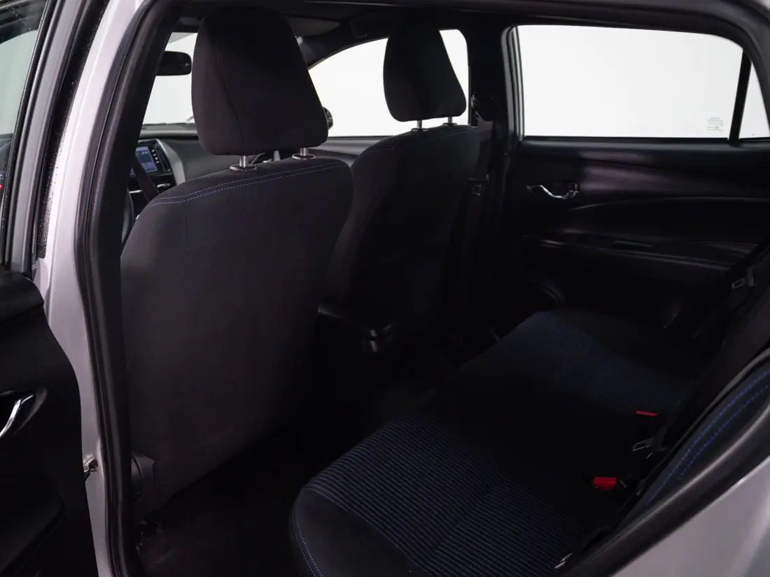 Toyota Yaris Yaris 1.5 Sport Gle Mt año 2022