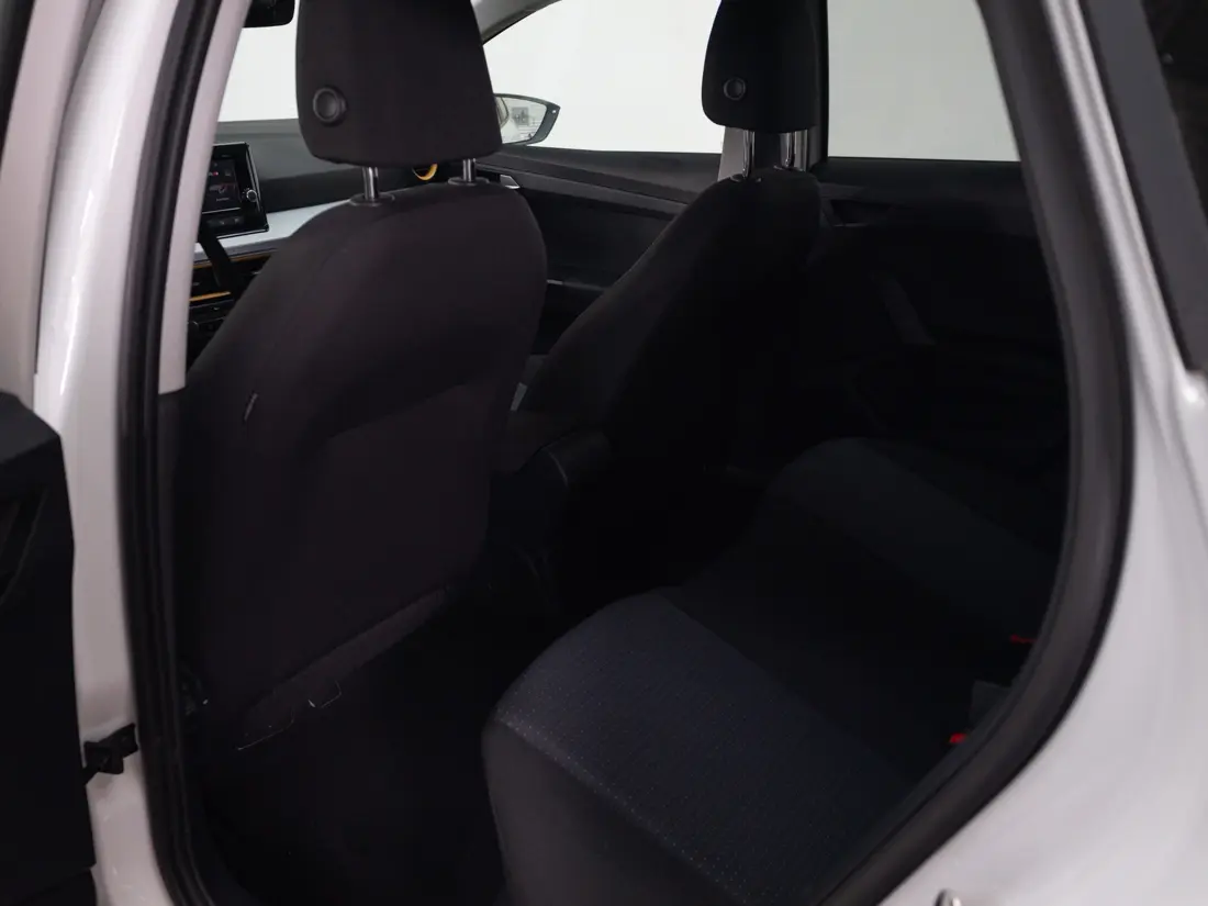 Seat Ibiza 1.0 Tsi Style At año 2022