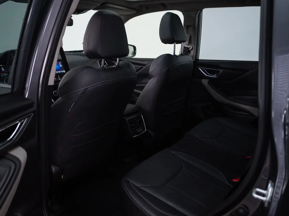 Subaru New Forester 2.0 Limited Eyesight At 4x4 año 2025