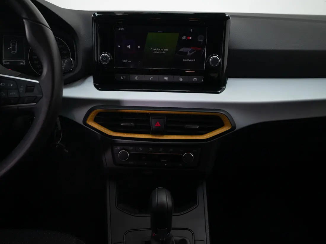 Seat Ibiza 1.0 Tsi Style At año 2022