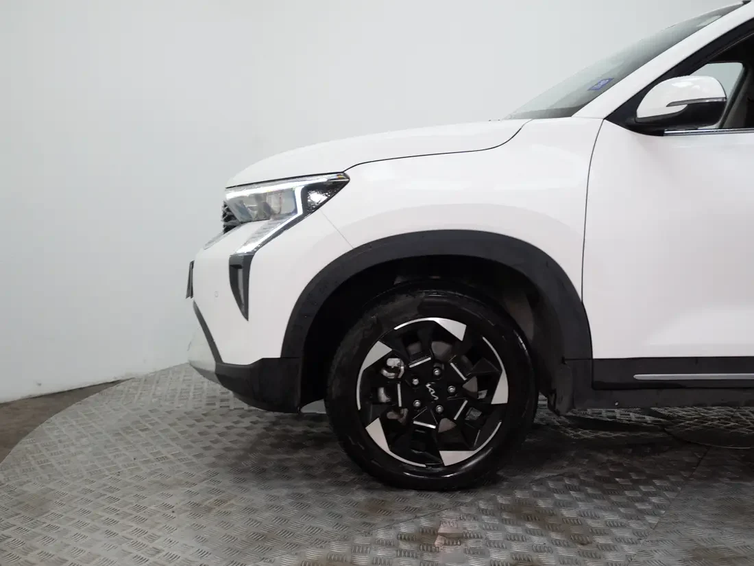 Kia Sonet 1.5 Ex Mt año 2024