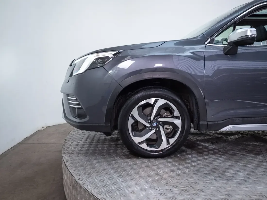 Subaru New Forester 2.0 Limited Eyesight At 4x4 año 2025
