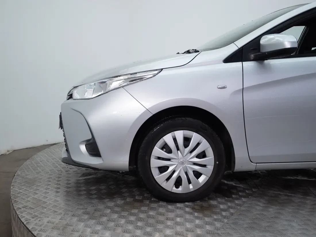 Toyota Yaris Yaris 1.5 Sport Gle Mt año 2022