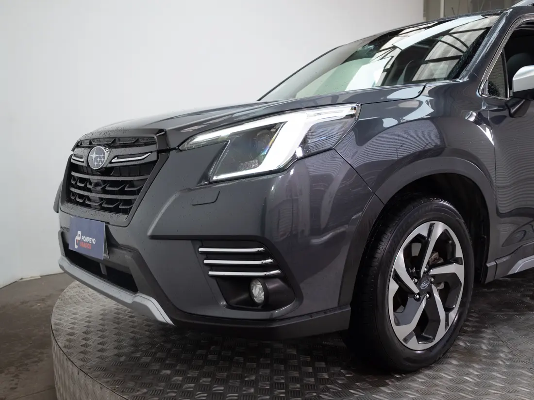 Subaru New Forester 2.0 Limited Eyesight At 4x4 año 2025