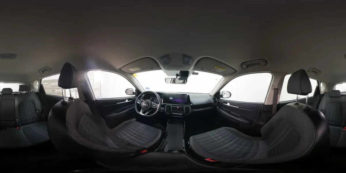 Kia Sonet 1.5 Ex Mt año 2024
