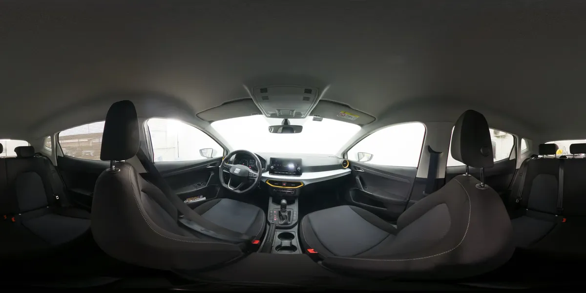 Seat Ibiza 1.0 Tsi Style At año 2022