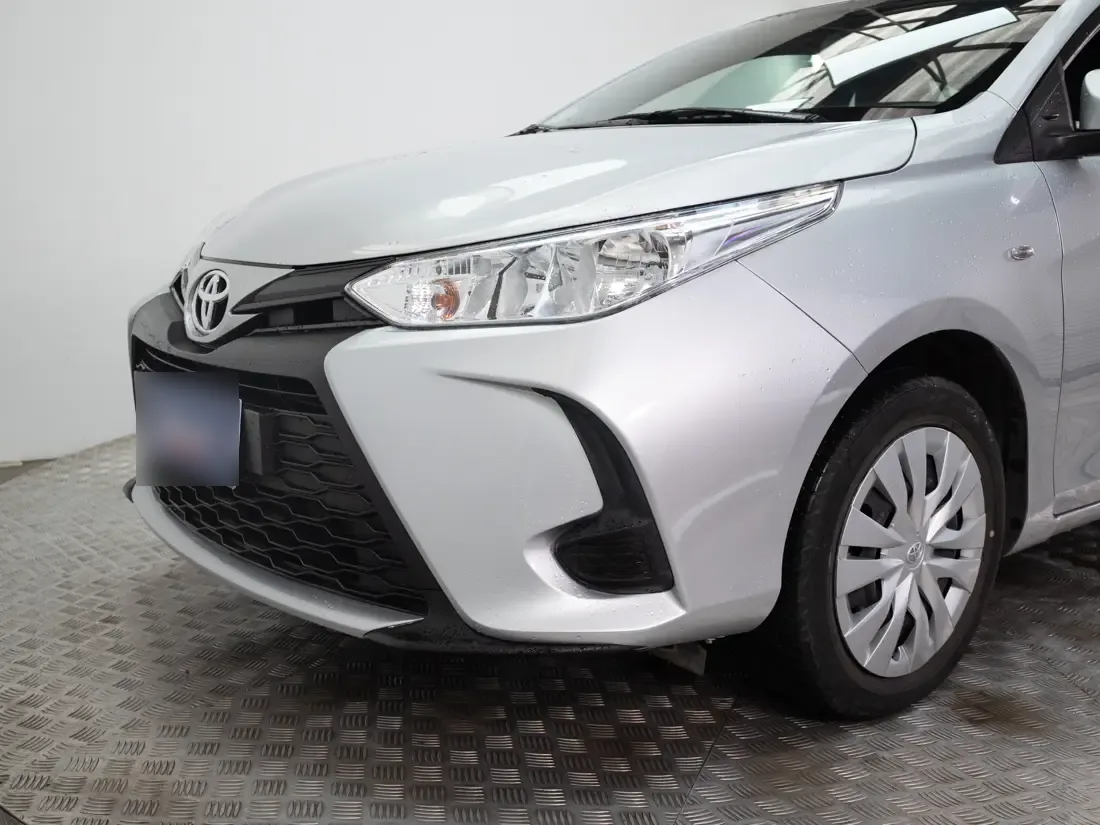 Toyota Yaris Yaris 1.5 Sport Gle Mt año 2022