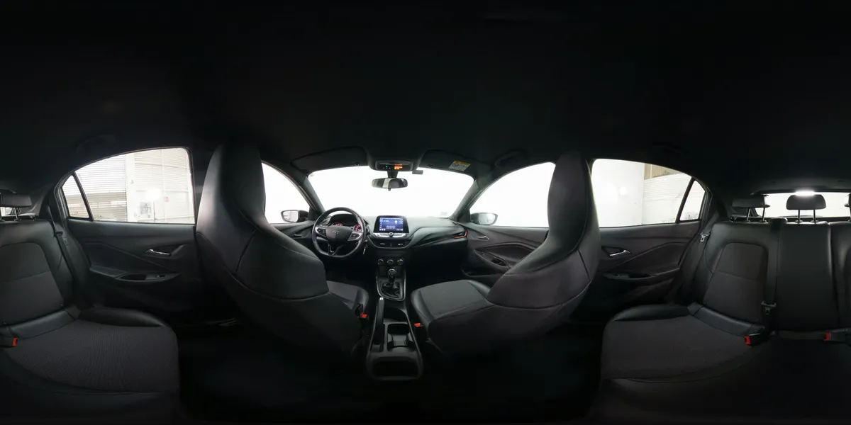Chevrolet Onix 1.0 Hb Rs Mt año 2024