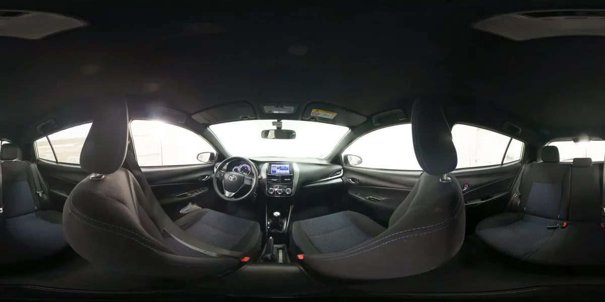 Toyota Yaris Yaris 1.5 Sport Gle Mt año 2022