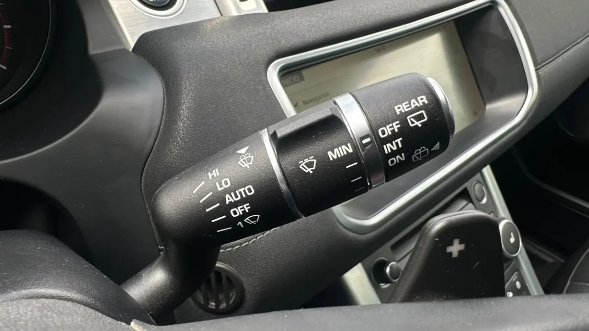 Land Rover Evoque 2.0 año 2018
