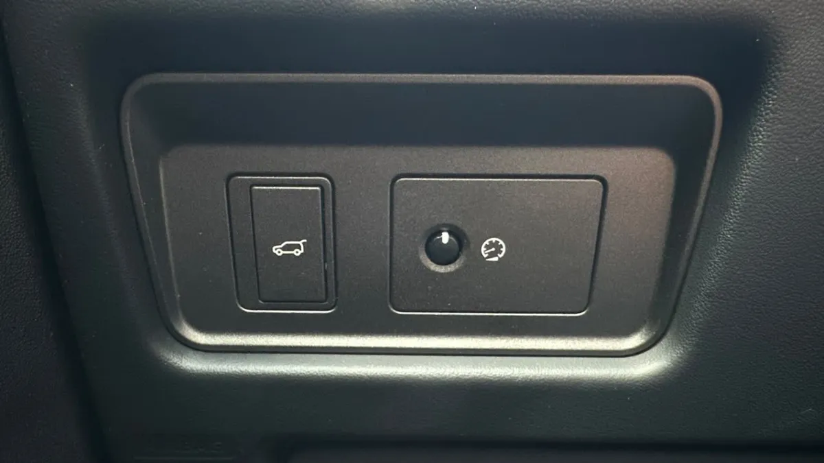 Land Rover Evoque 2.0 año 2018