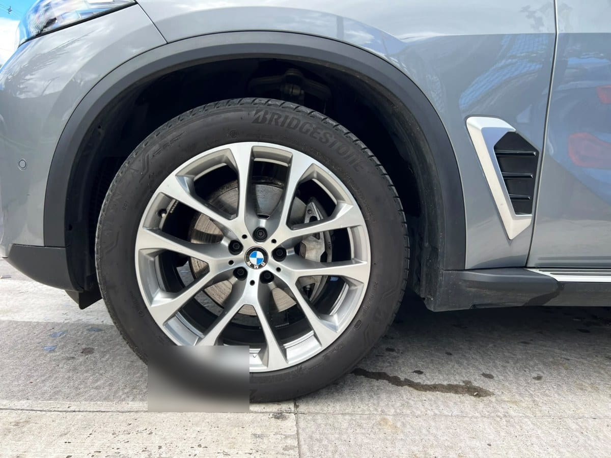BMW X5 3.0 Xdrive Lci año 2025