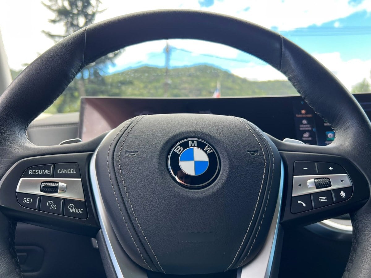 BMW X5 3.0 Xdrive Lci año 2025