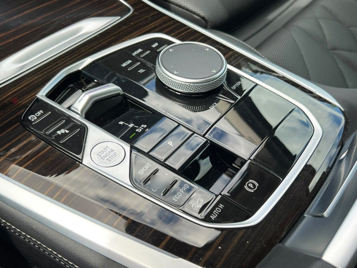 BMW X5 3.0 Xdrive Lci año 2025