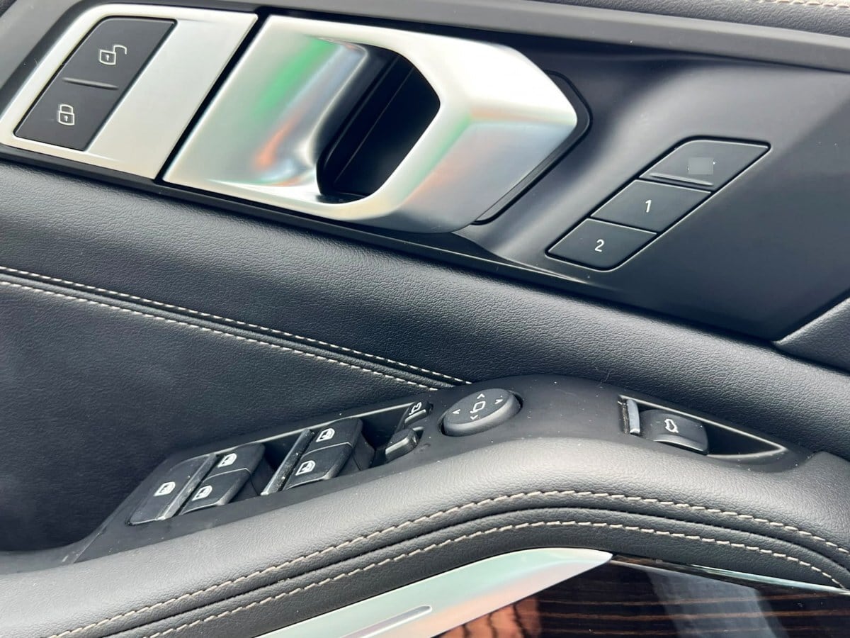 BMW X5 3.0 Xdrive Lci año 2025