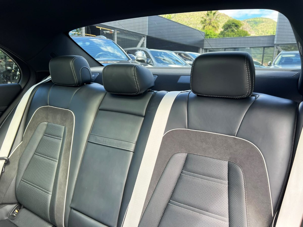 Mercedes-Benz E63 Amg S 4matic+ año 2018