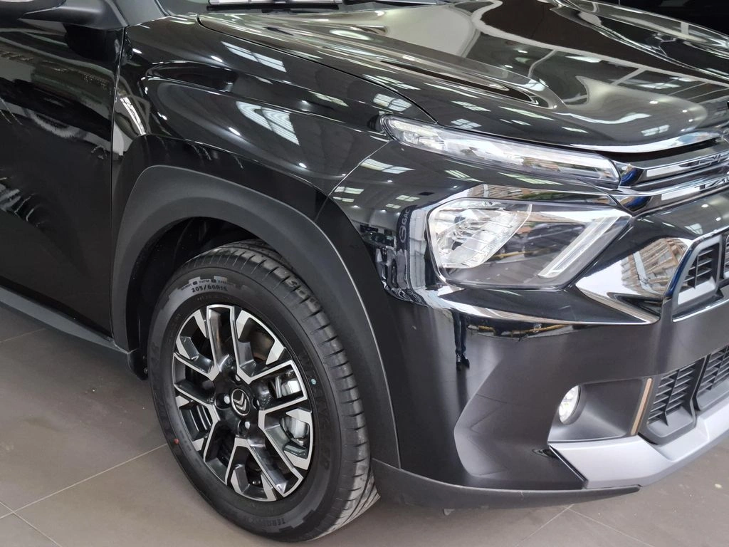 Citroen Basalt Shine T200 1.0 Aut año 2026