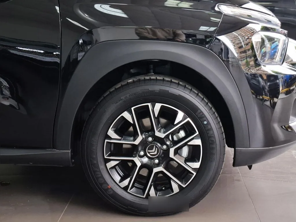 Citroen Basalt Shine T200 1.0 Aut año 2026