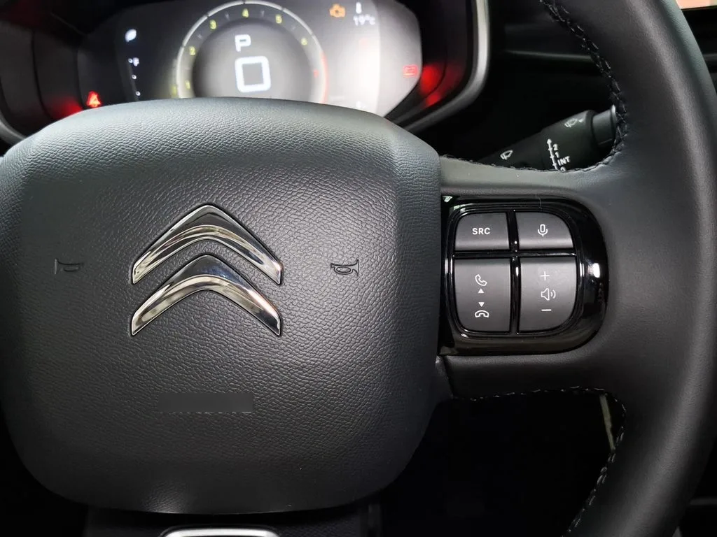 Citroen Basalt Shine T200 1.0 Aut año 2026