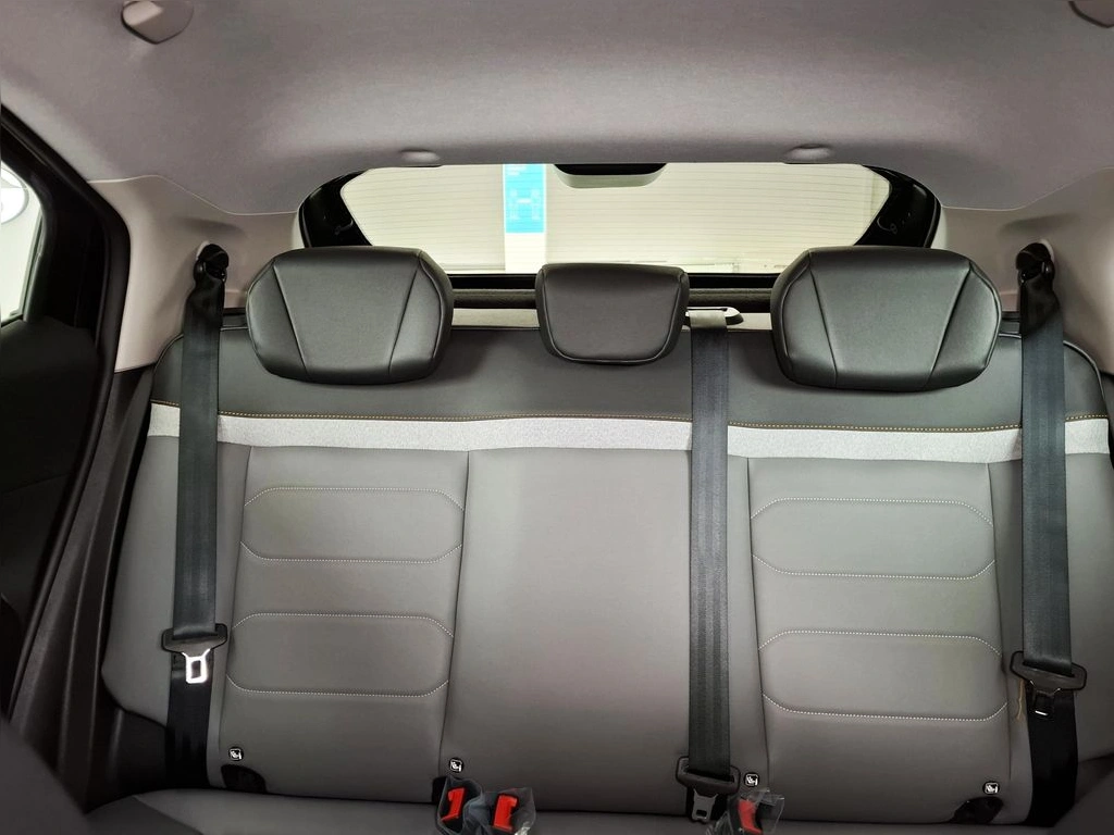 Citroen Basalt Shine T200 1.0 Aut año 2026