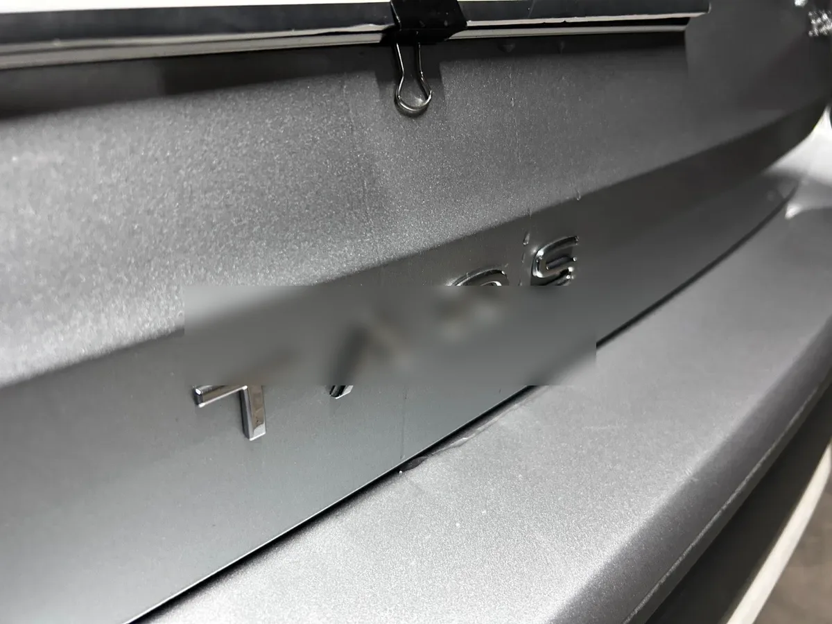 VOLKSWAGEN TAOS  año 2023