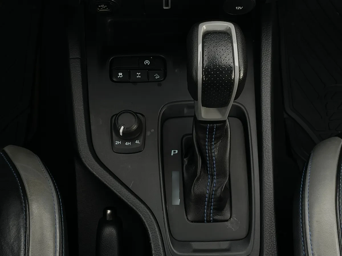 FORD RANGER 2.0 Raptor At 4x4 Diesel año 2022